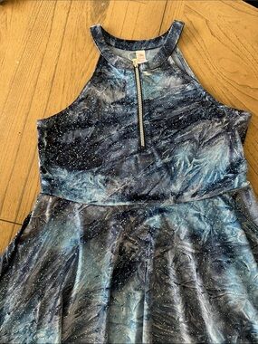 Justice Girls Party Dress